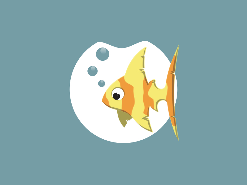 Fish Vector