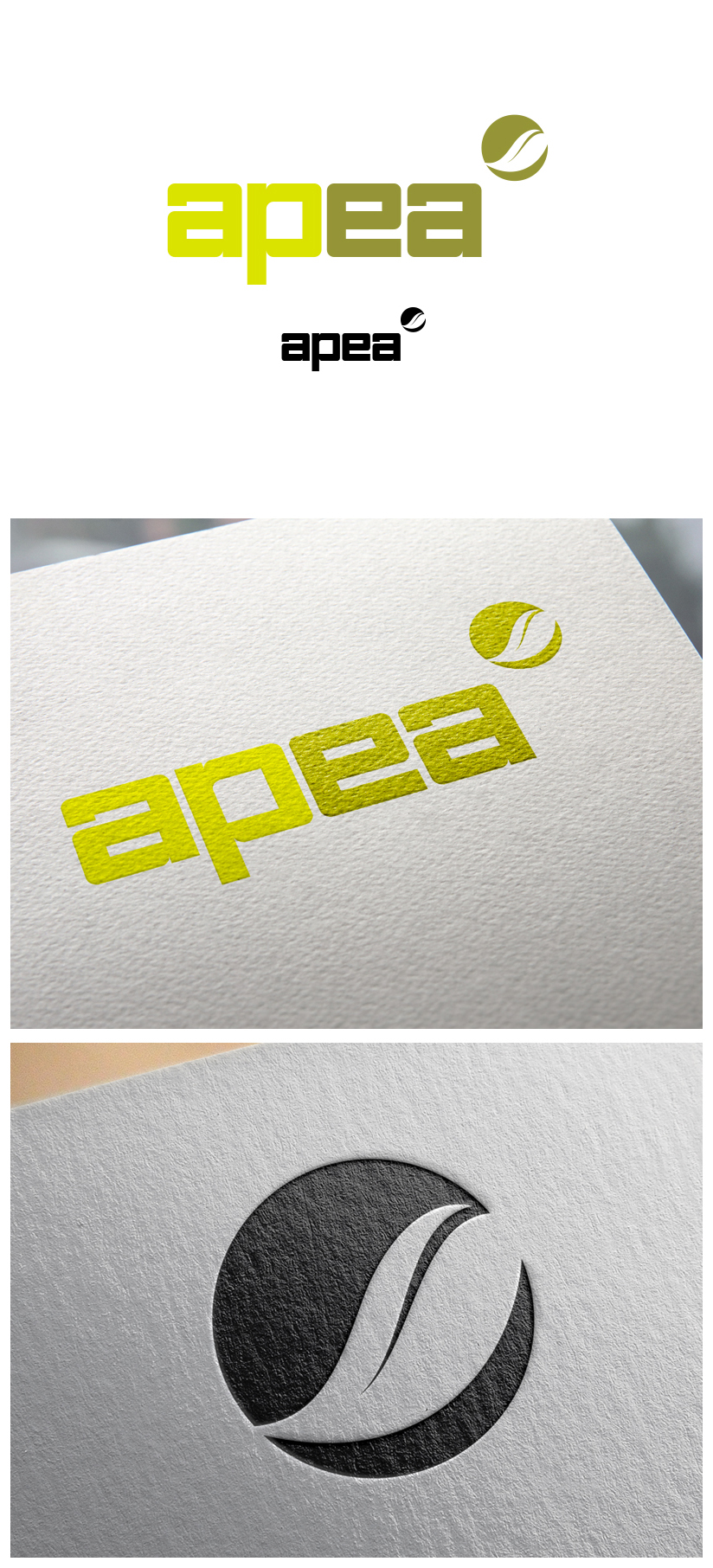 APEA Logo