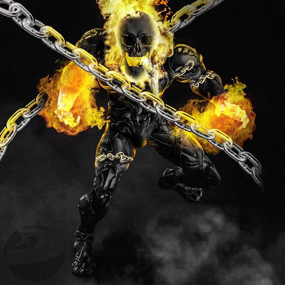 Venom Rider Venom Rider by WANDAMBATHA on DeviantArt