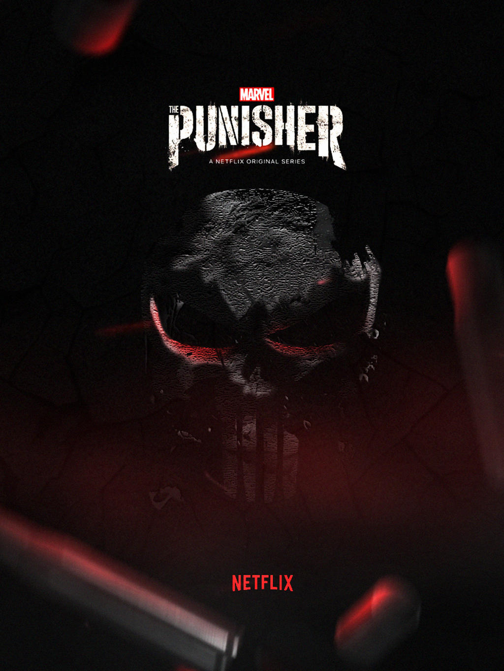 The Punisher S1