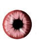 Pink Eyeball