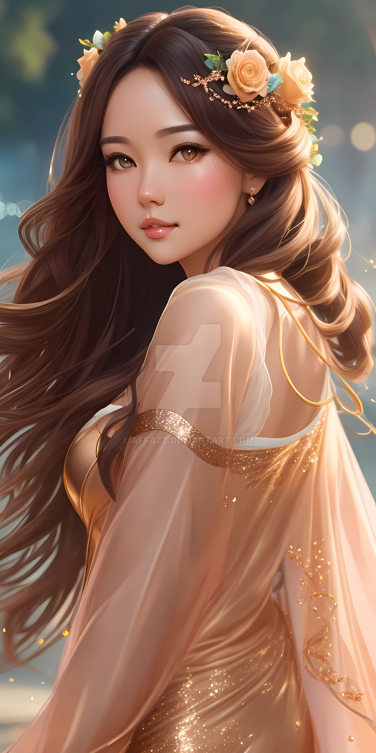 Misstinderness Miss Tenderness by affazz on DeviantArt