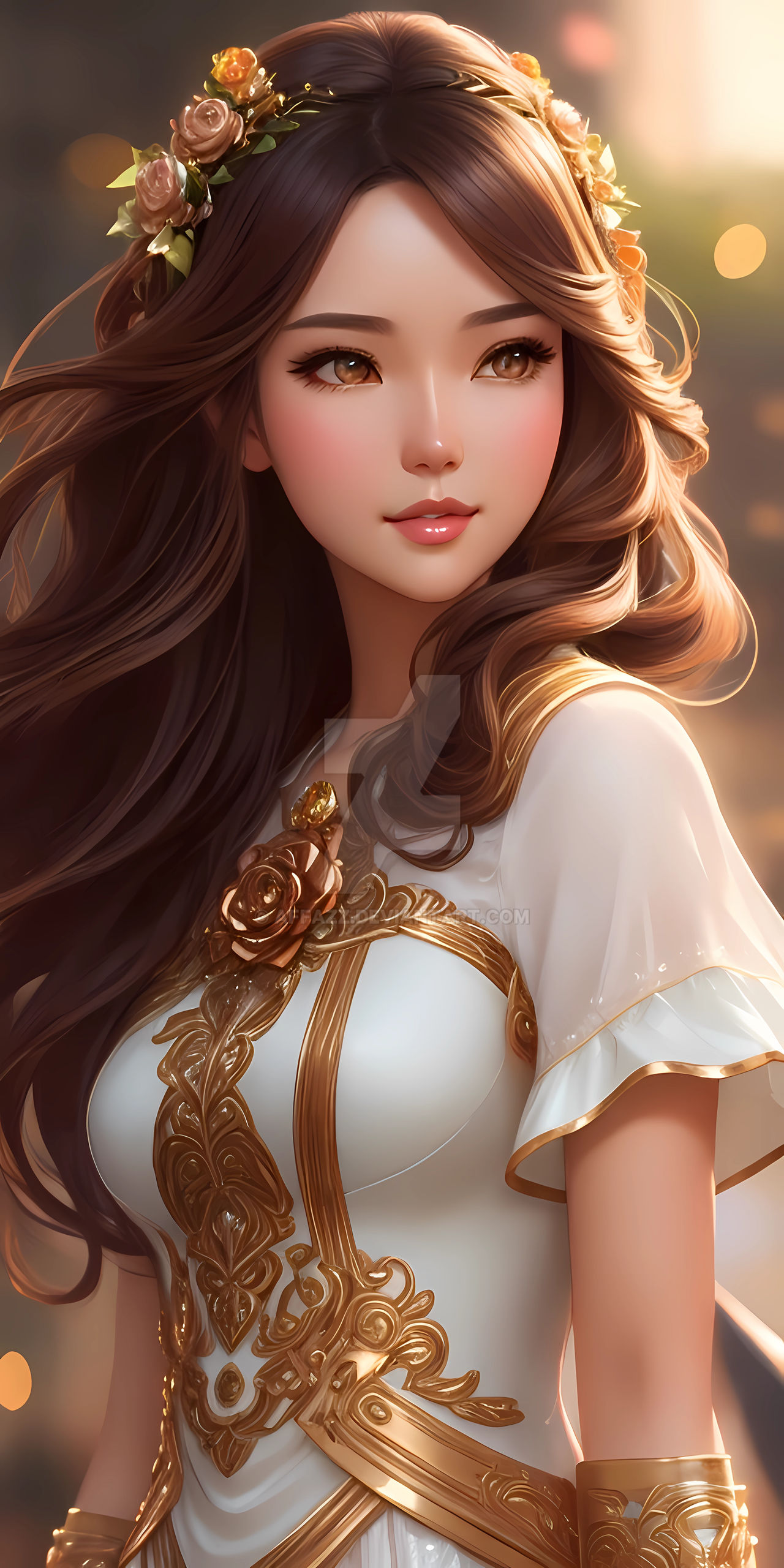 Misstinderness Miss Tenderness 3 by affazz on DeviantArt