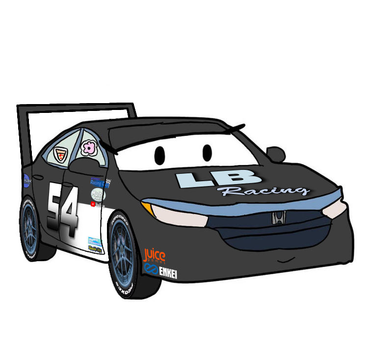 Devaintart Racing Car Flora Racing Car Version by MateusAndrade06 on DeviantArt