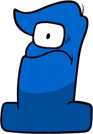 New 1 Shocking PNG by MateusAndrade06 on DeviantArt