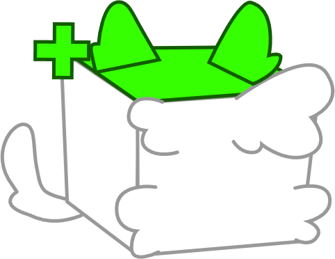 GC79's Cat Block Asset by vivoscolores79 on DeviantArt