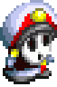Paper Mario: General Guy