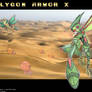 Flygon Armr X Dsktp - 1024x768