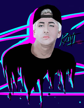 Ravi / VIXX