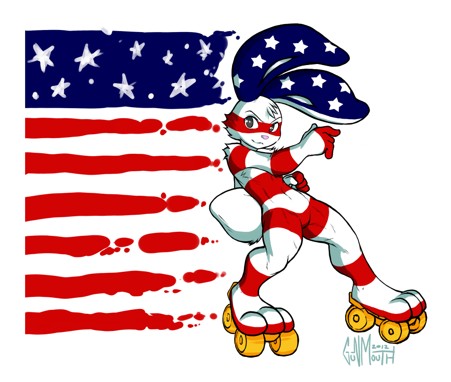 American Rabbit