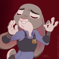 Judy Just Right