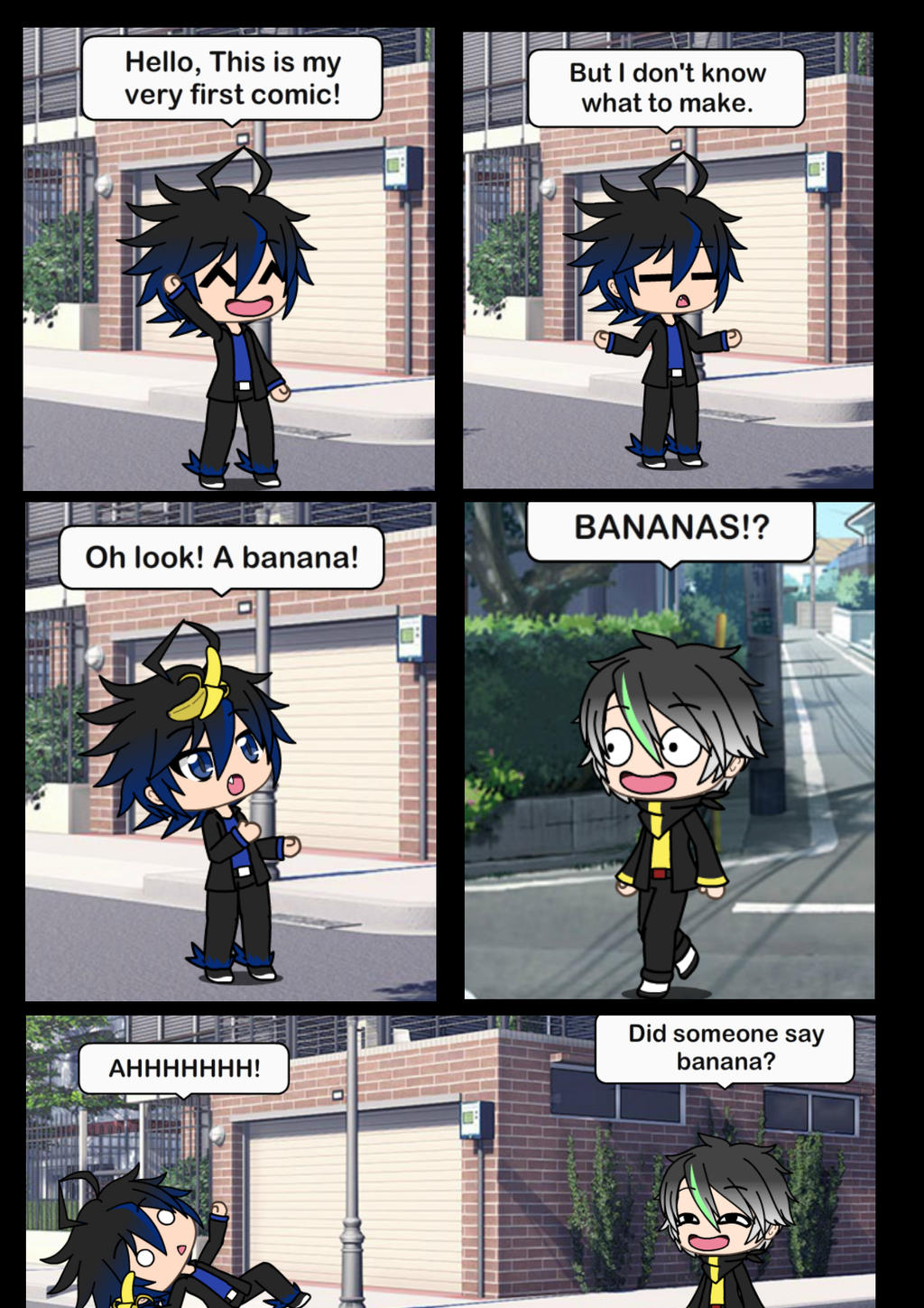 I Am So Lazy By Gachaweeb On Deviantart I Am So Lazy By Gachaweeb On Deviantart