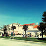 Biograd city,Croatia