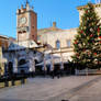 Zadar old town