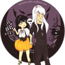 Halloween -inukag- 1