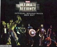 Marvel Ultimate Alliance ST