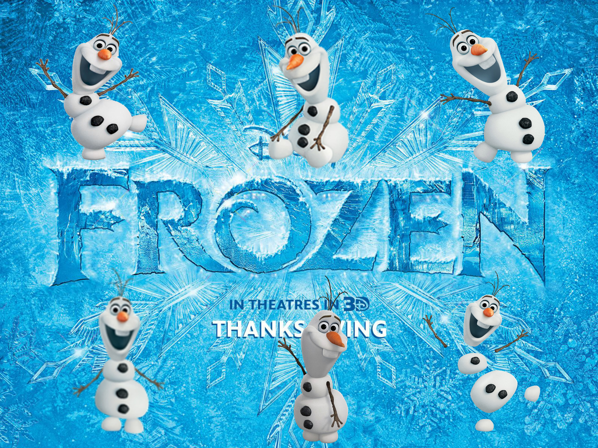 Frozen Powerpoint Theme Powerpoint frozen by Panni99 on DeviantArt