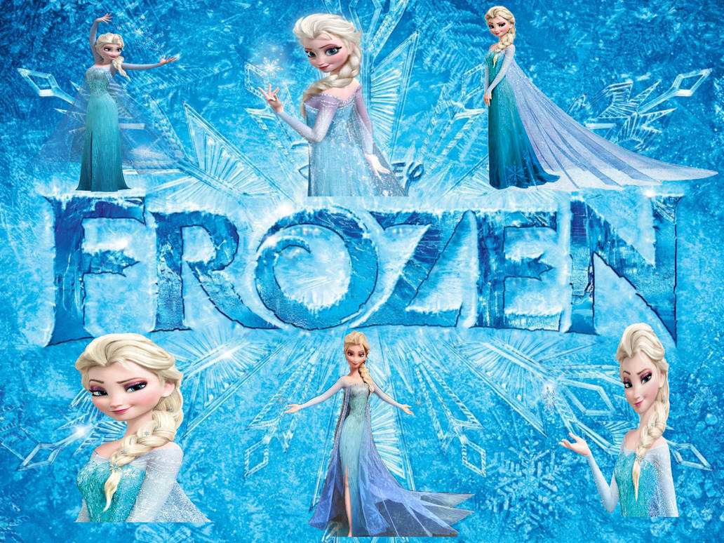 Frozen Powerpoint Theme Powerpoint frozen by Panni99 on DeviantArt
