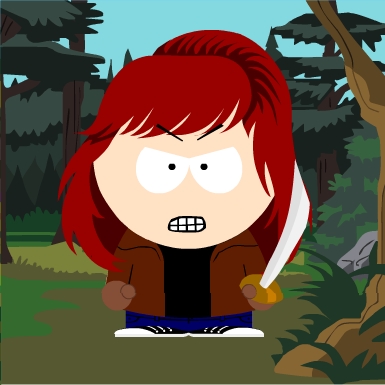 South Park Ava