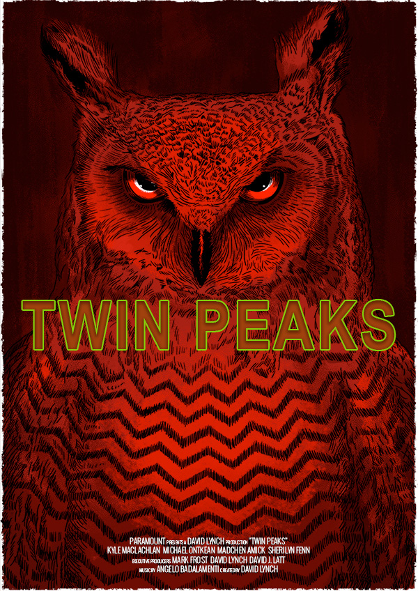 Twin Peaks