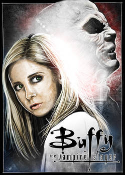 Buffy-the-vampire-slayer