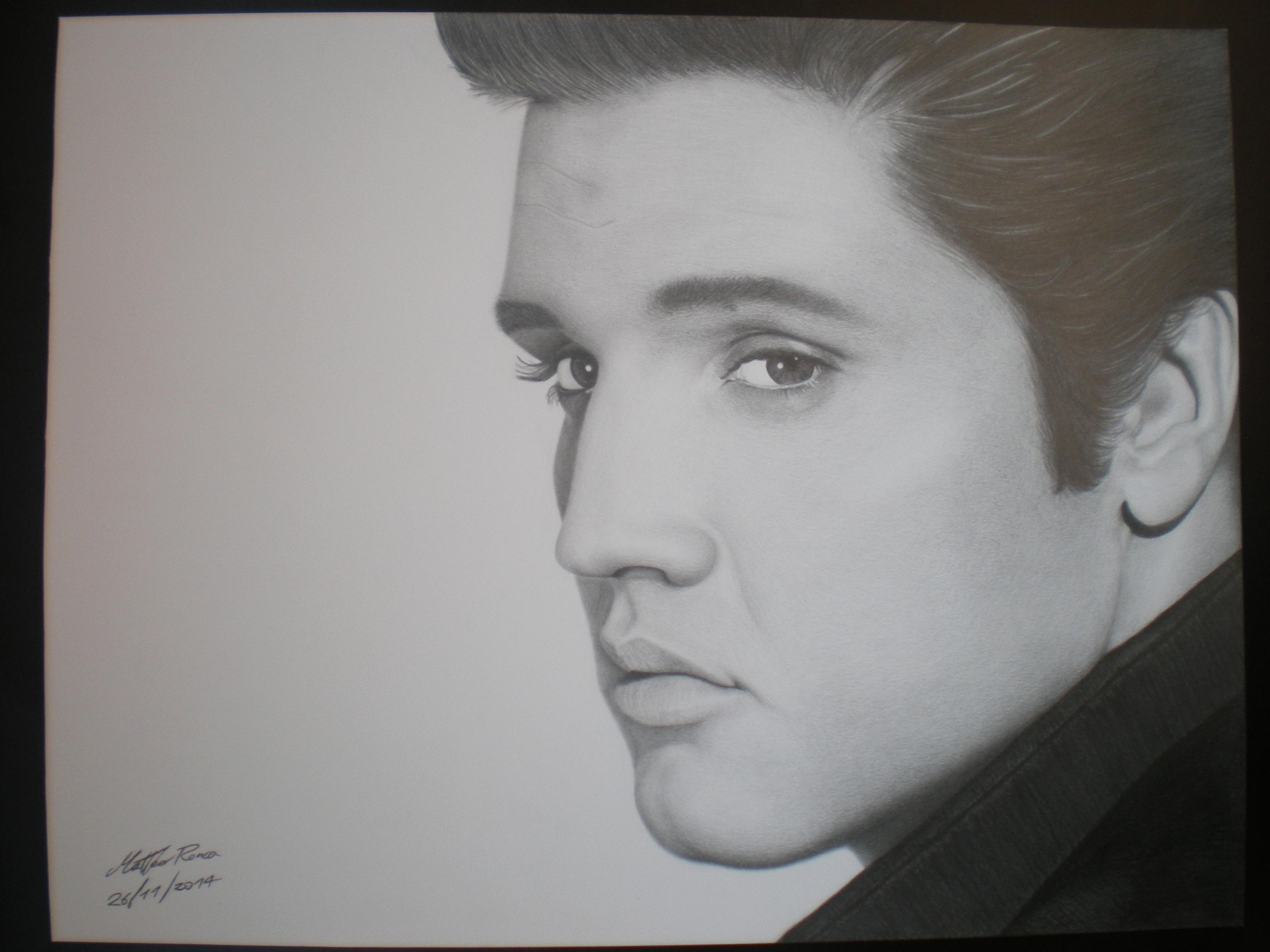 Elvis Presley