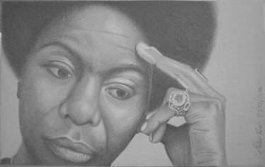 Nina Simone