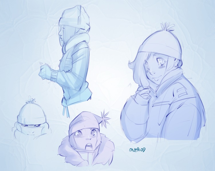 Snowsuits