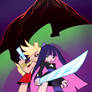 Panty and Stocking