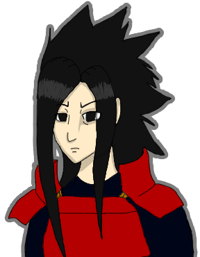 Madara Uchiha