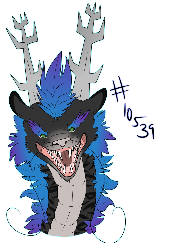 Howl-Flight Rising- by Acer0 on DeviantArt