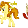 Pony Adopts - 100 PTS [CLOSED]