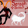 Seraph Sabbat