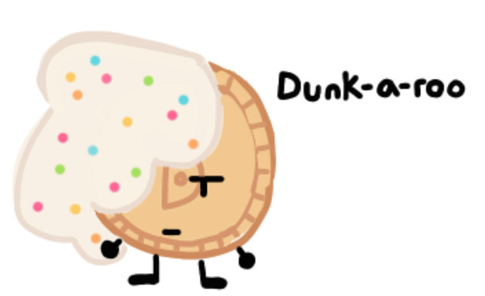 Duncan Roo Deviantart Dunkaroo by catisgay on DeviantArt