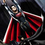 Batman Vs. Superman - Poster 2