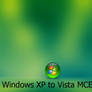 Windows XP - Vista MCE