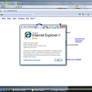 Internet Explorer 8 Tested