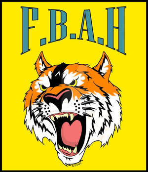 FBAH PUNX RAWR!