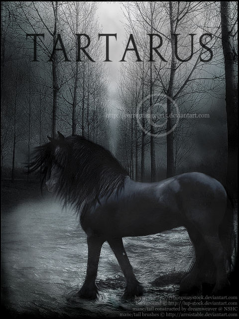 Tartarus by corruptangel315 on DeviantArt