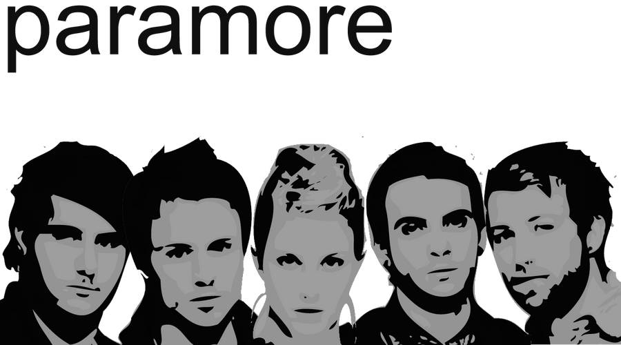 paramore2 by codrec on DeviantArt