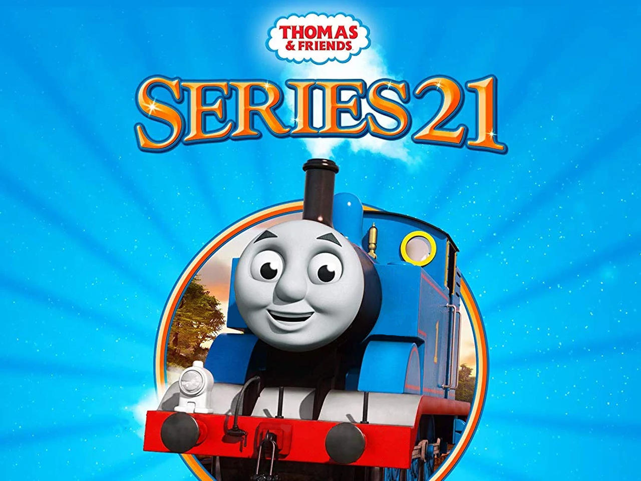 The Complete Series 21 cover fixed