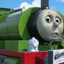 Percy from series 23 Fixed