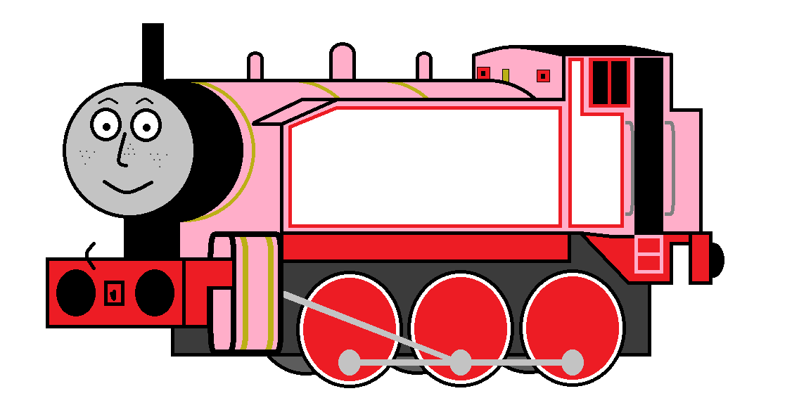 Rosie Drawing for JonlukevilleTVart