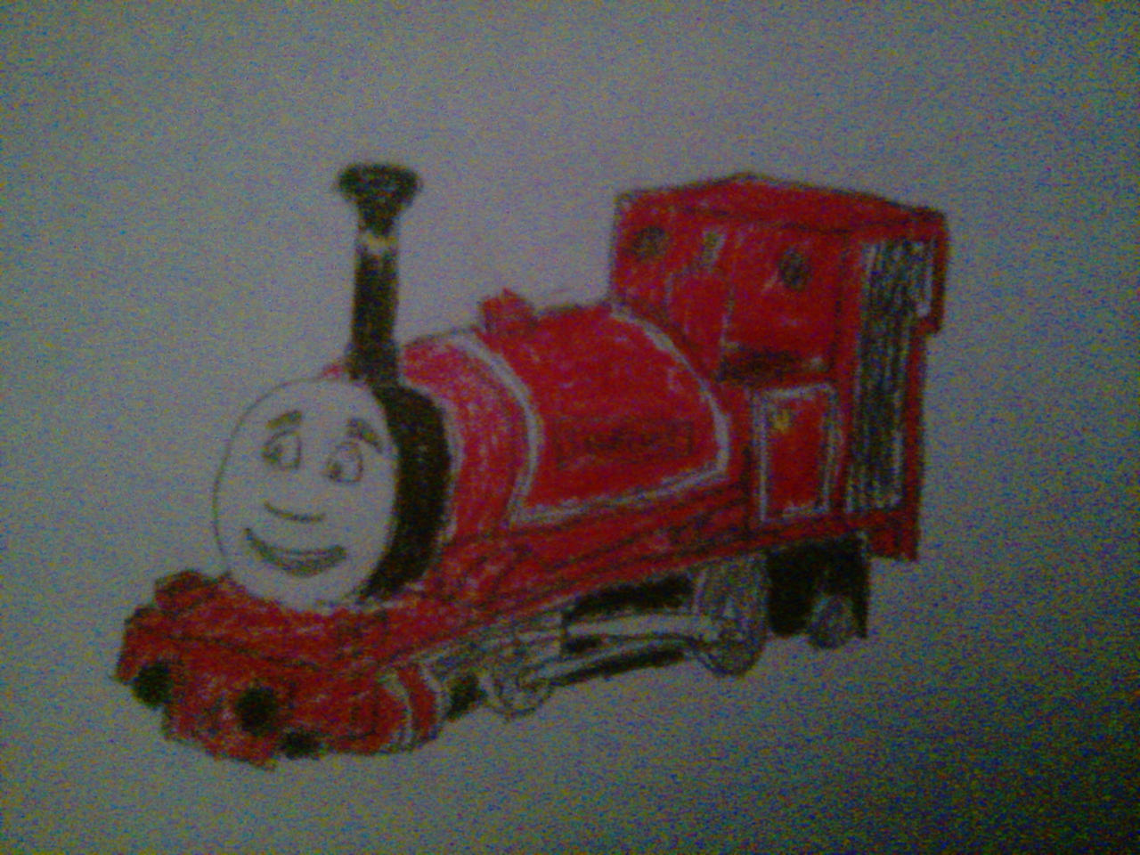 Skarloey