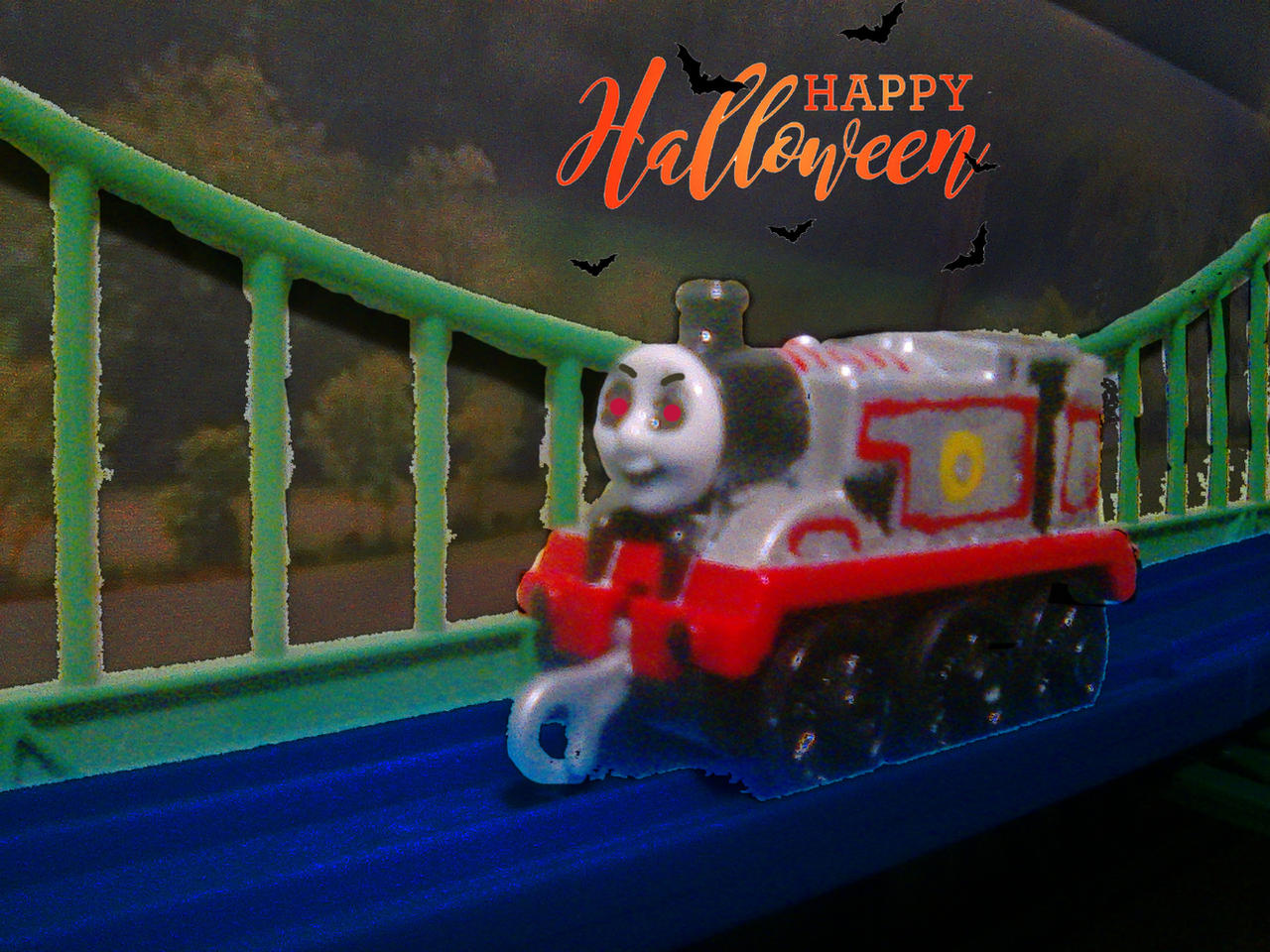 Happy Halloween 2020