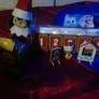 Advent train day 4