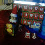 Advent train day 13