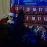 Advent train day 18