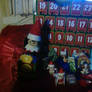 Advent train day 20