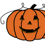 DuckTales Jack-O-Lantern